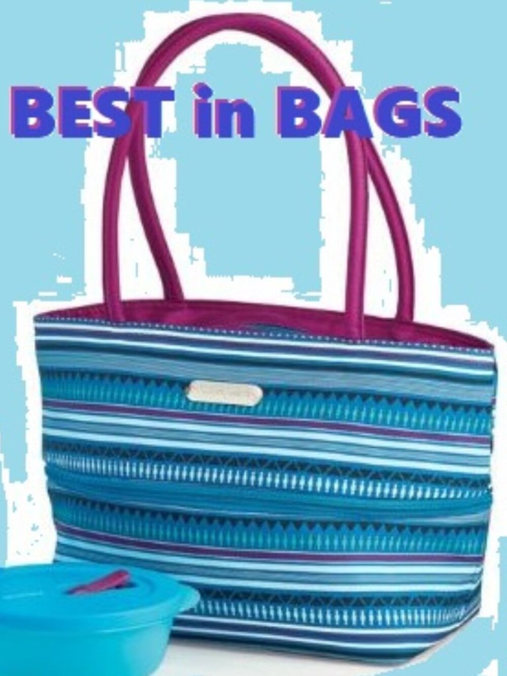 BEST IN BAGS - closet bookmark - follow game - Picture 1 of 15